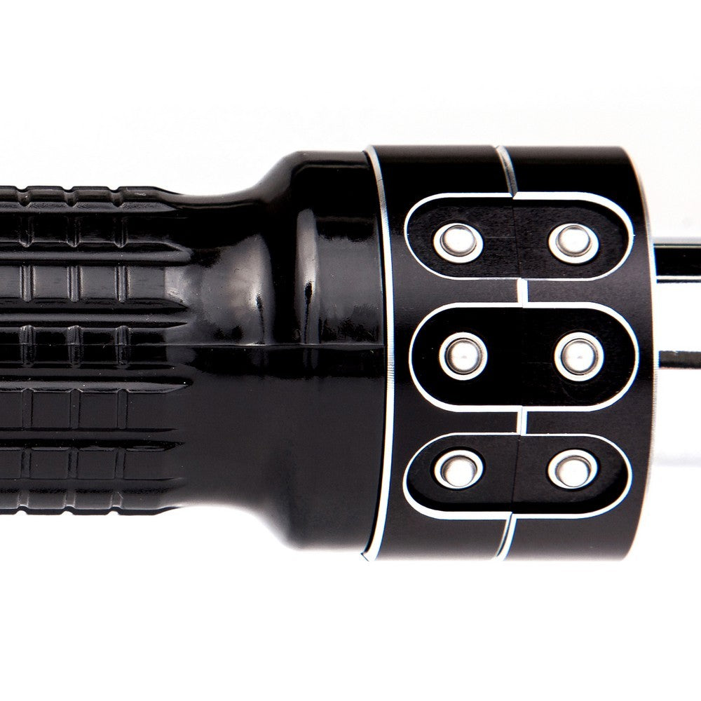 motogadget m.switch mini 3 button switch housing / control