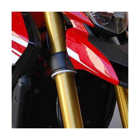 New Rage Cycles Rage 360 LED Fork Wrap Around Turn Signals