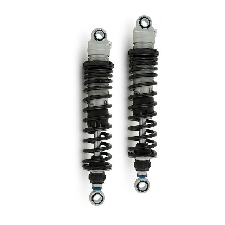 Ohlins S36 13 Twin Shock HD159 Harley Davidson Touring Models 1995 and Up