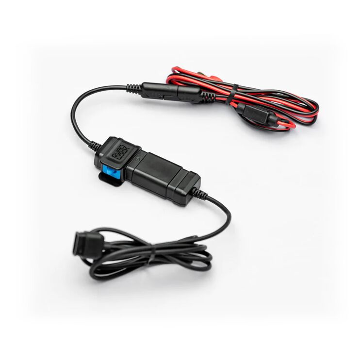 Quad Lock USB Smart Charger - Waterproof