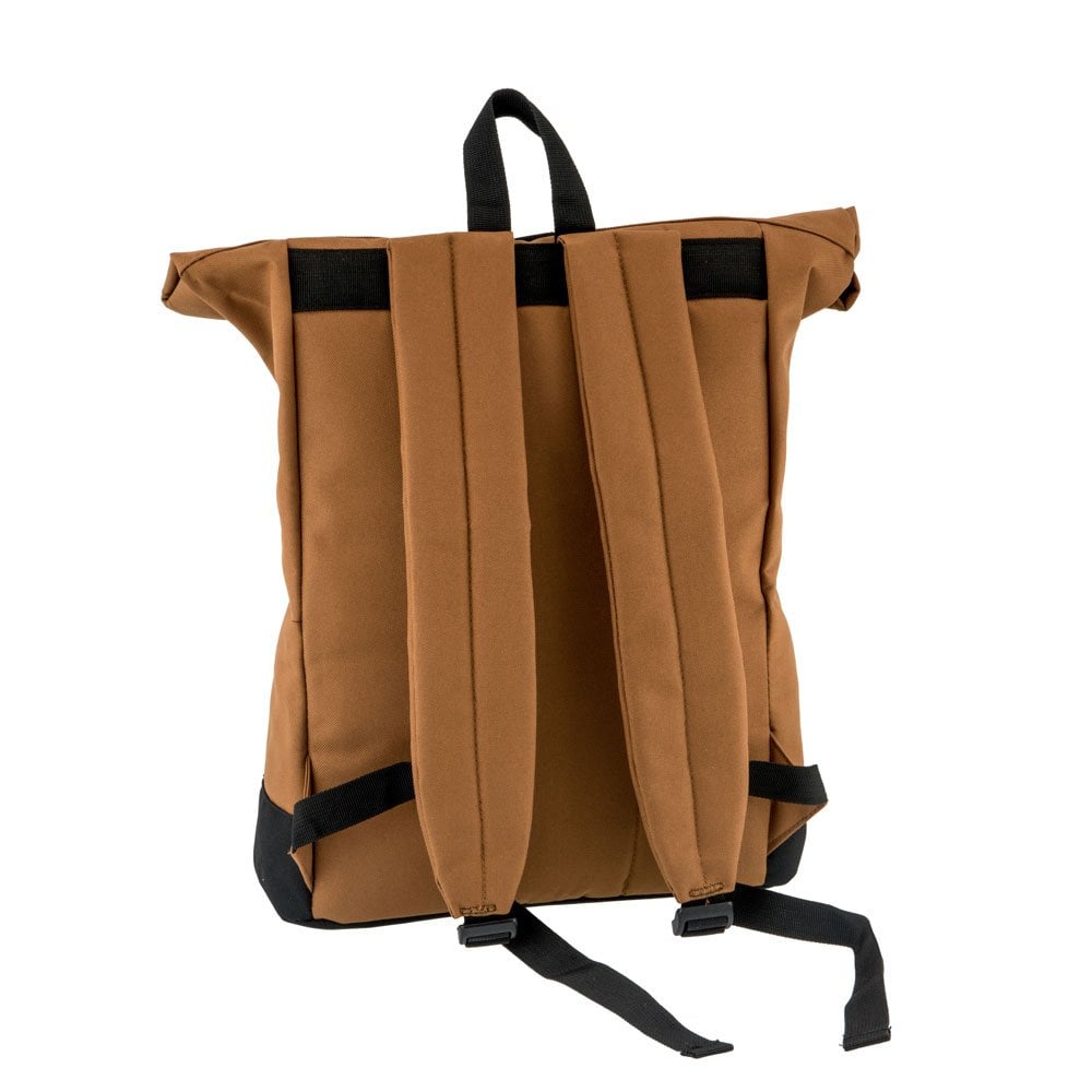 Motone Roll Top Backpack / Moto Bag