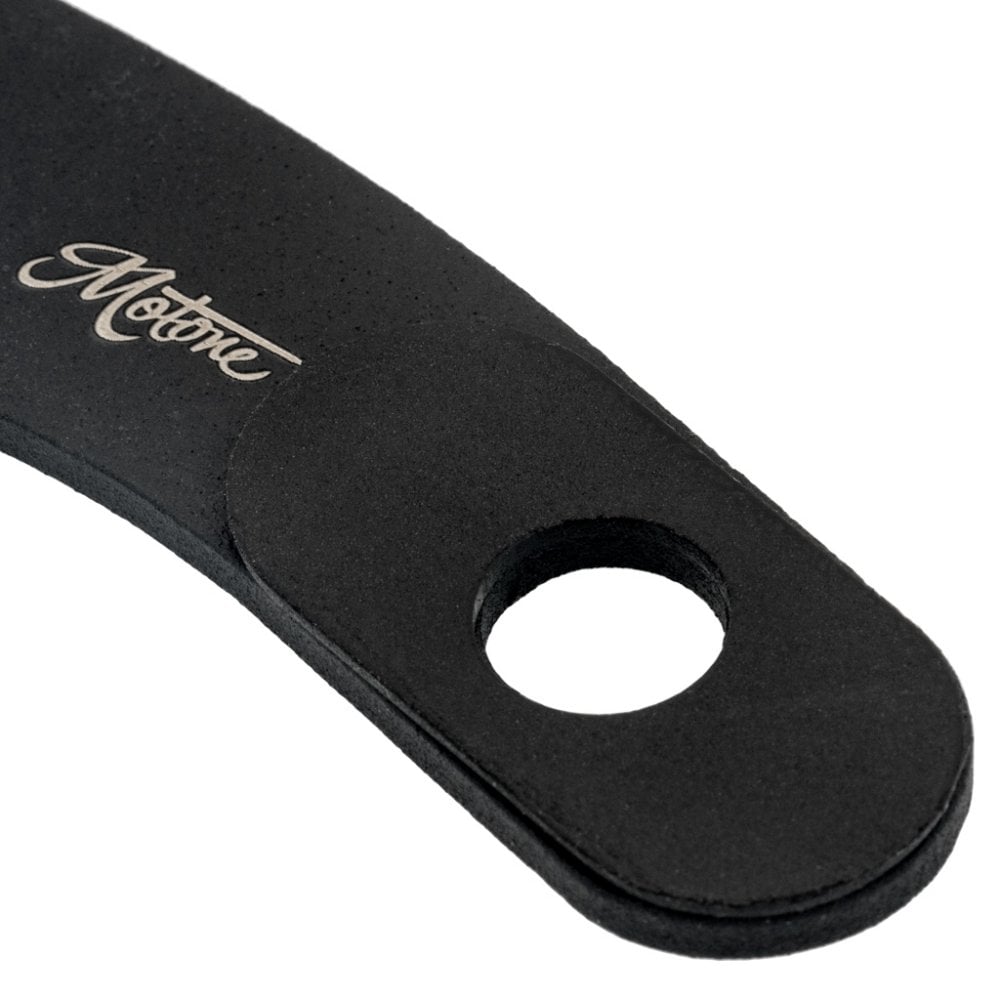 Motone Shock Mount Turn Signal Brackets - V2