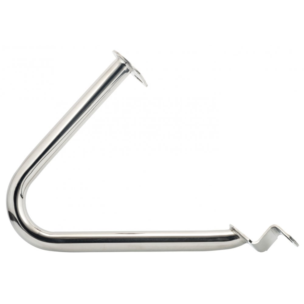 Motone Engine Crash Bars / Dresser Bars - Polished