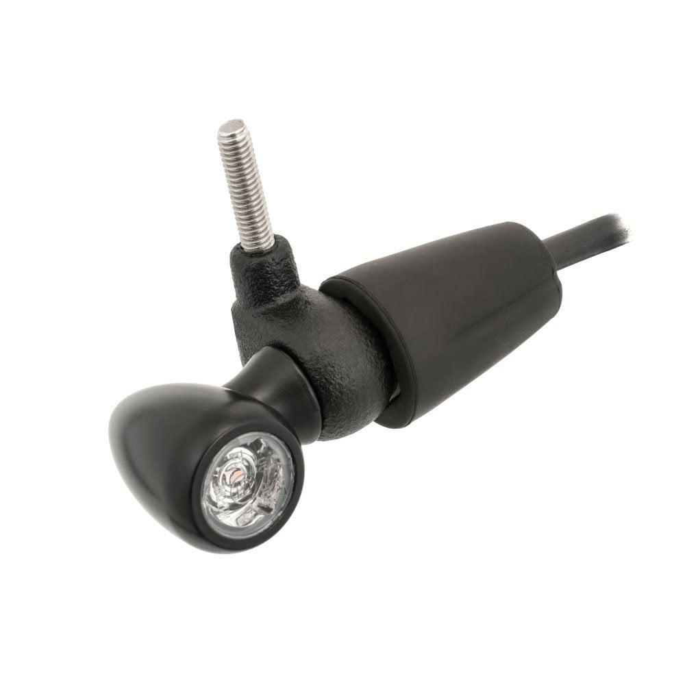Motone KLINGONS - Handlebar Turn Signal Mount