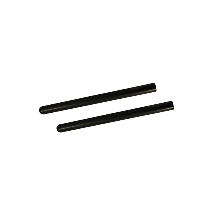 Woodcraft 3" Rise Clip Ons - 1" or 7/8" Bars - Many Sizes