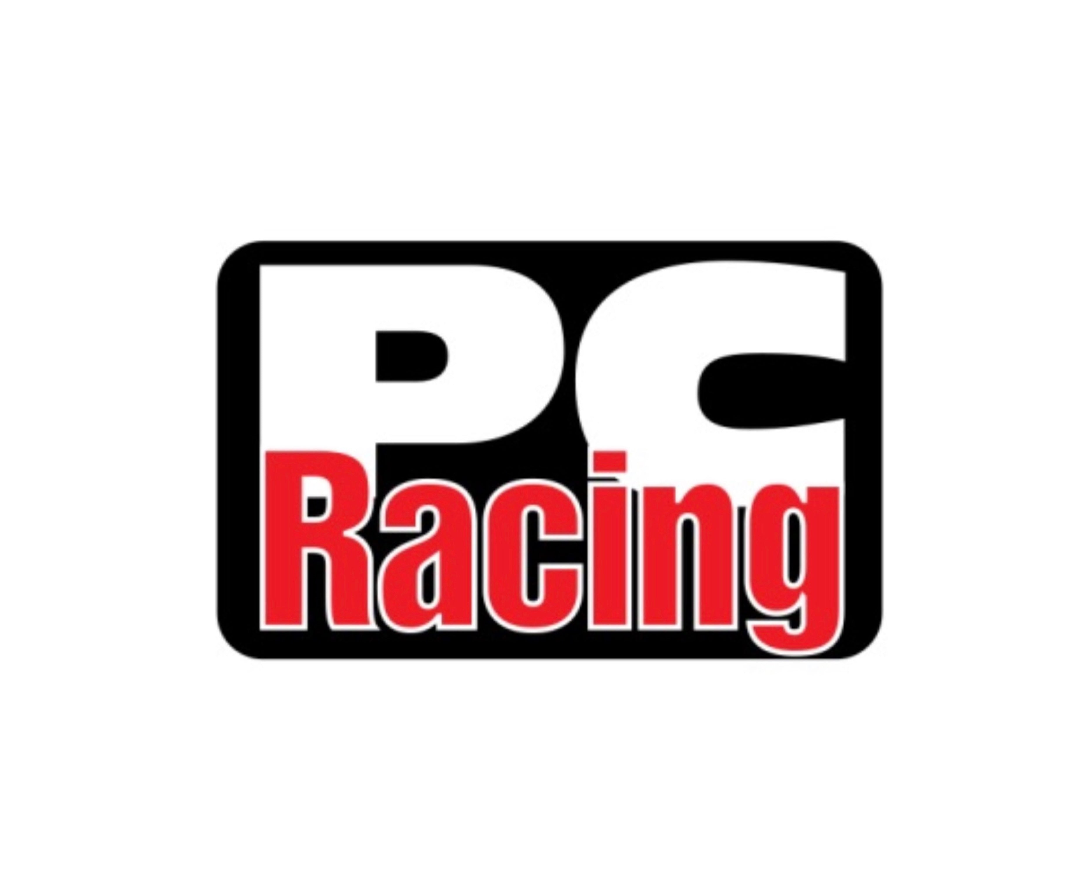 Pc Racewear Logo PC Racing – A&J Cycles
