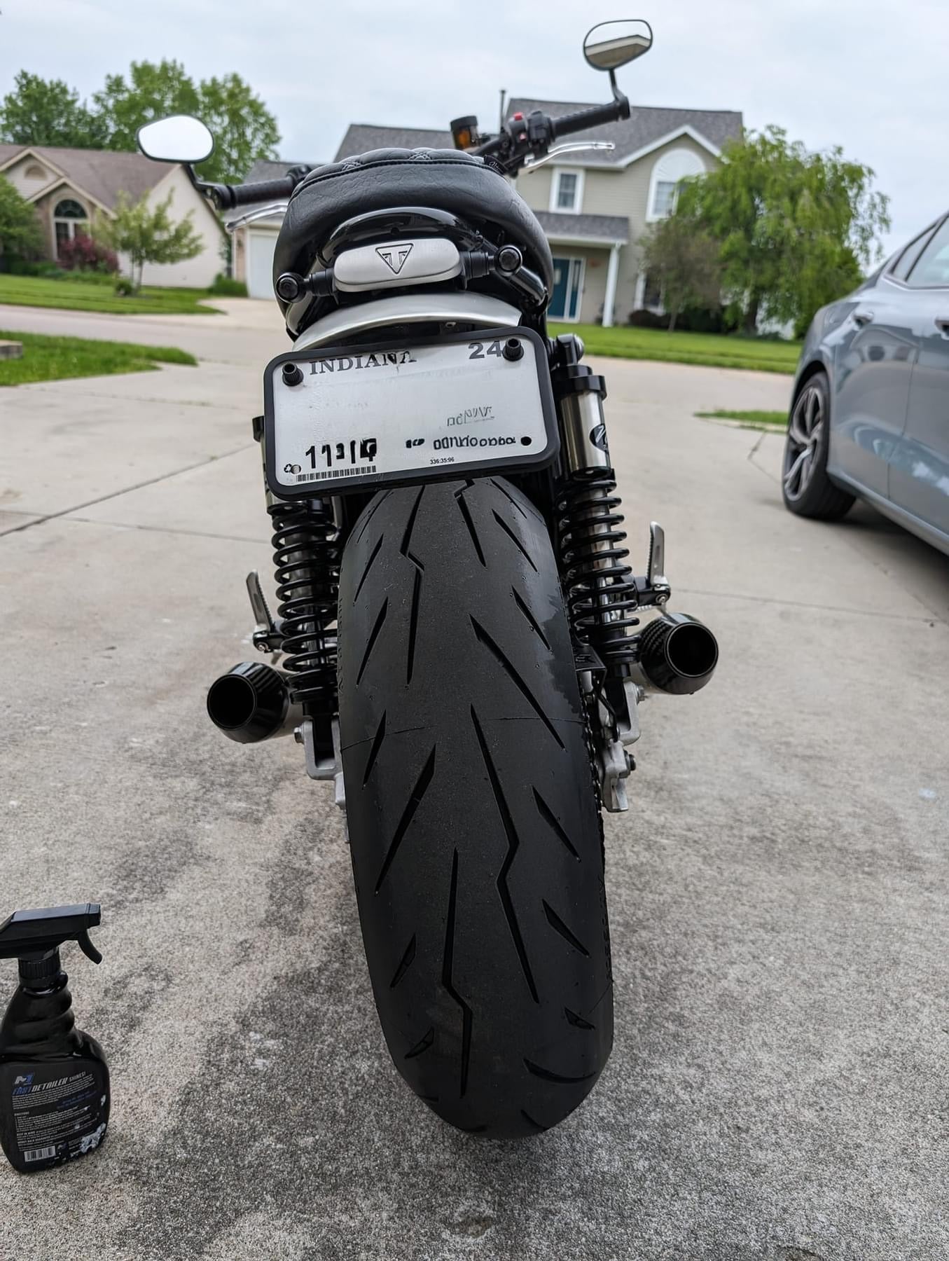 Kineo Tubeless Rims