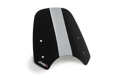 Puig New Generation Sport Screen - Triumph Bobber with 47MM forks