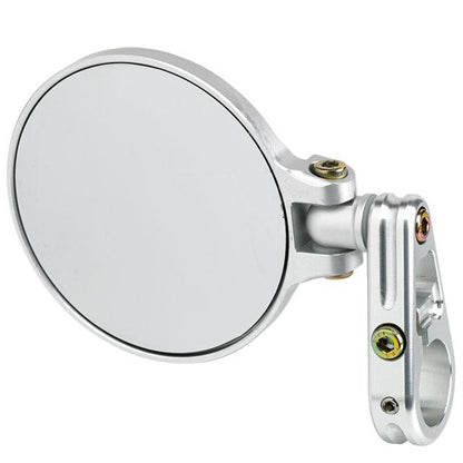 Joker Machine 3-1/4" Folding Bar End Mirror
