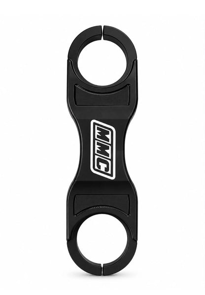 MMC Fork Brace - 2019-2021 Speed Twin 1200 / 2016-2019 Triumph Thruxton 1200 S
