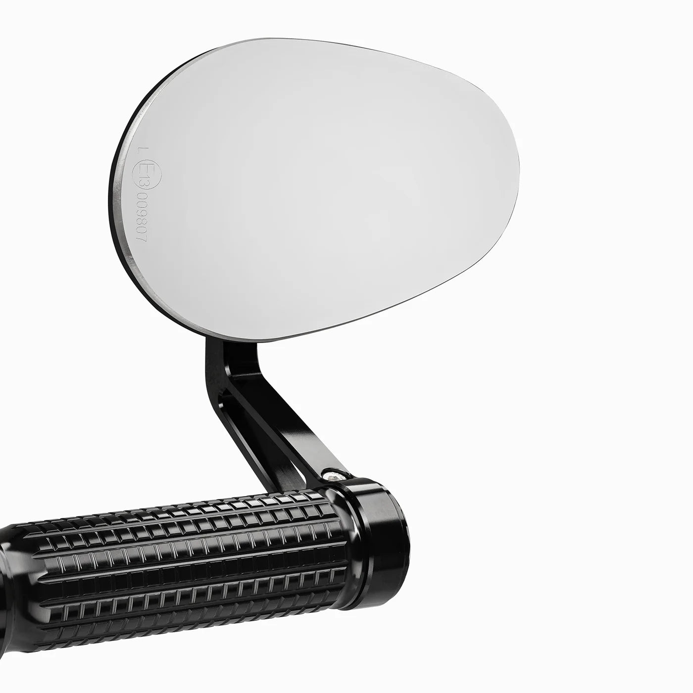 Motogadget m.View Road / Club 130 Bar End Mirror