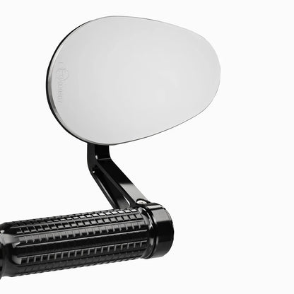 Motogadget m.View Road / Club 130 Bar End Mirror