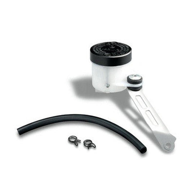 Brembo 45 ml Reservoir kit for RCS 19 - White