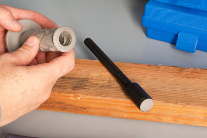 Motion Pro Grip End Cutter Tool - 08-0335