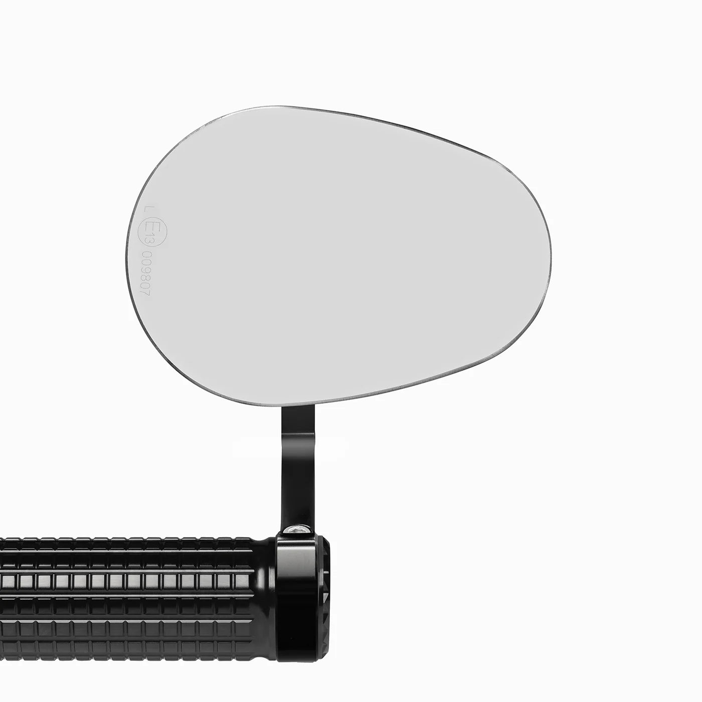 Motogadget m.View Road / Club 130 Bar End Mirror