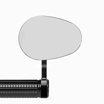 Motogadget m.View Road / Club 130 Bar End Mirror