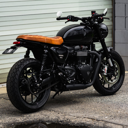 Triumph Euro LED Tail Light - 2025+ Triumph Speed Twin 1200 / RS