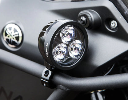 Denali D3 2.0 LED Driving Lights with DataDim Technology - Pair