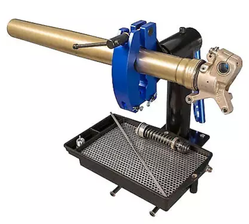 Motion Pro Pivot Suspension Vise 08-0628