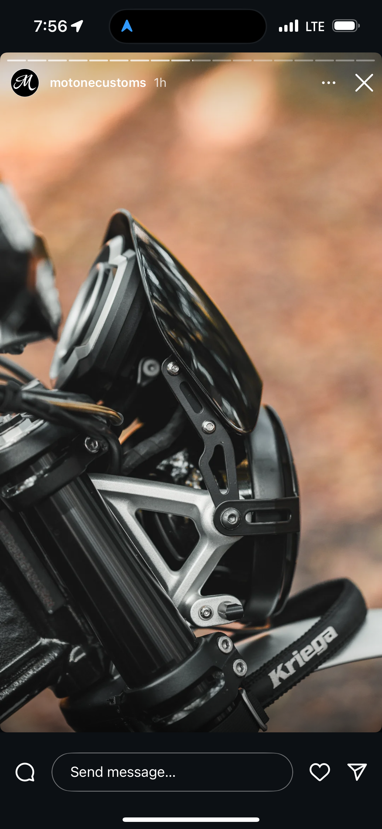 モートーン スクリーン MICROBLADE アルミ ブラック Motone(モートーン) スクリーン MICROBLADE アルミ ブラック