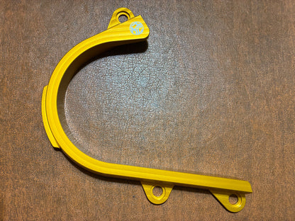 Muran Motor Co Case Save / Sprocket Cover - Indian FTR