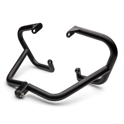 British Customs 3 Point Engine Guards / Crash Protection - 2016+ Triumph Twins