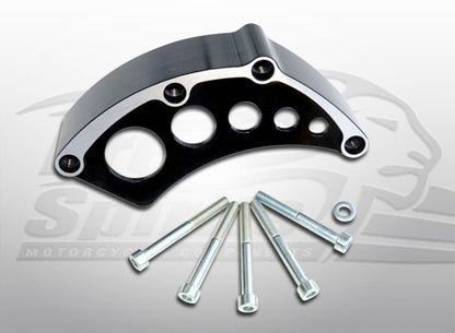Free Spirits Front Sprocket Cover - Triumph Bonneville, Scrambler and Thruxton