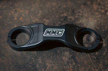 MMC Fork Brace - 2019-2021 Speed Twin 1200 / 2016-2019 Triumph Thruxton 1200 S