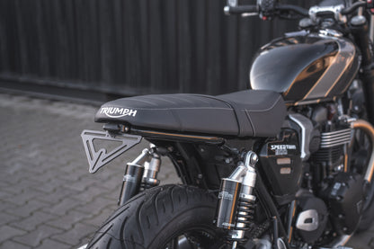 Classicbike Raisch Fender Eliminator Kit - 2025+ Triumph Speed Twin 900, 2026+ Scrambler 900