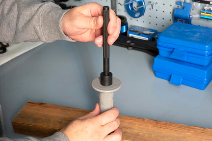 Motion Pro Grip End Cutter Tool - 08-0335
