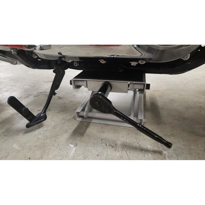 Drag Specialties Center Jack Scissor Lift