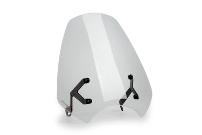 Puig New Generation Sport Screen - 2024+ Triumph Speed / Scrambler / Tracker 400