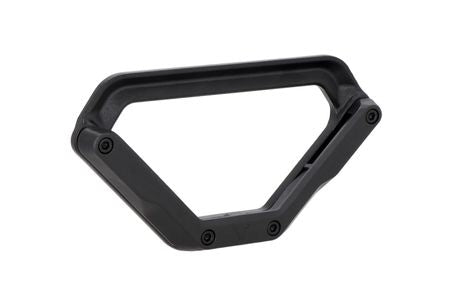 SW-Motech Lengend Gear 16 Liter Saddlebag Set with V-LOC Side Carriers - Triumph Bonneville T100 / T120
