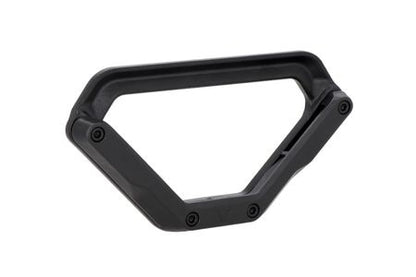 SW-Motech Lengend Gear 16 Liter Saddlebag Set with V-LOC Side Carriers - Triumph Bonneville T100 / T120