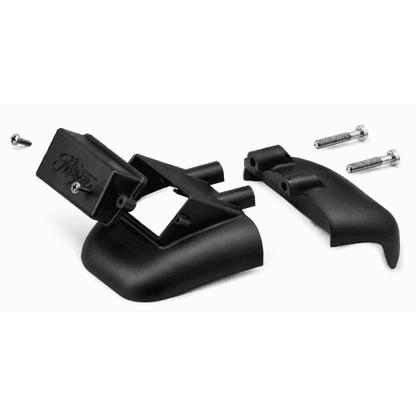 Motone Apex Air Box Delete Electronics Cover - Triumph Bobber / Speedmaster