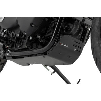 Sw-Motech Skid Plate - Triumph Twins 2016+