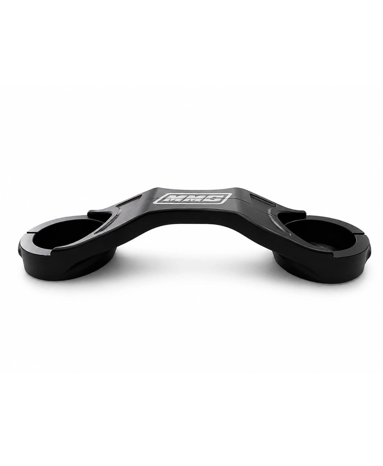 MMC Fork Brace - 2019-2021 Speed Twin 1200 / 2016-2019 Triumph Thruxton 1200 S