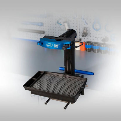 Motion Pro Pivot Suspension Vise 08-0628