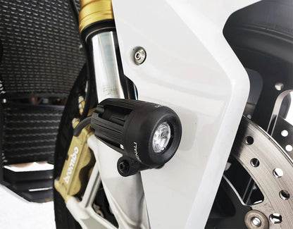 Denali DM 2.0 LED Light Pods with DataDim Technology - Pair