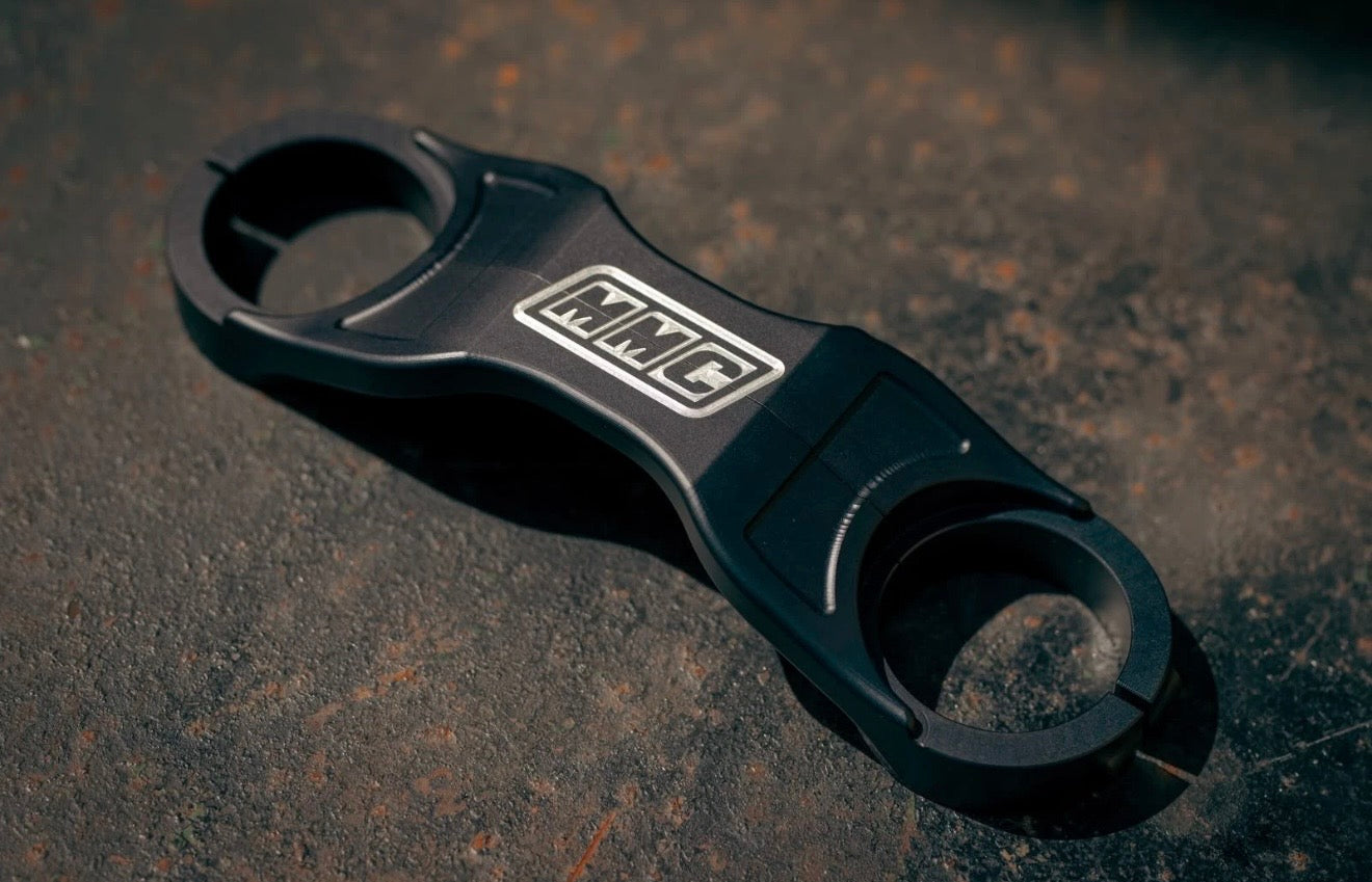 MMC Fork Brace - 2019-2021 Speed Twin 1200 / 2016-2019 Triumph Thruxton 1200 S