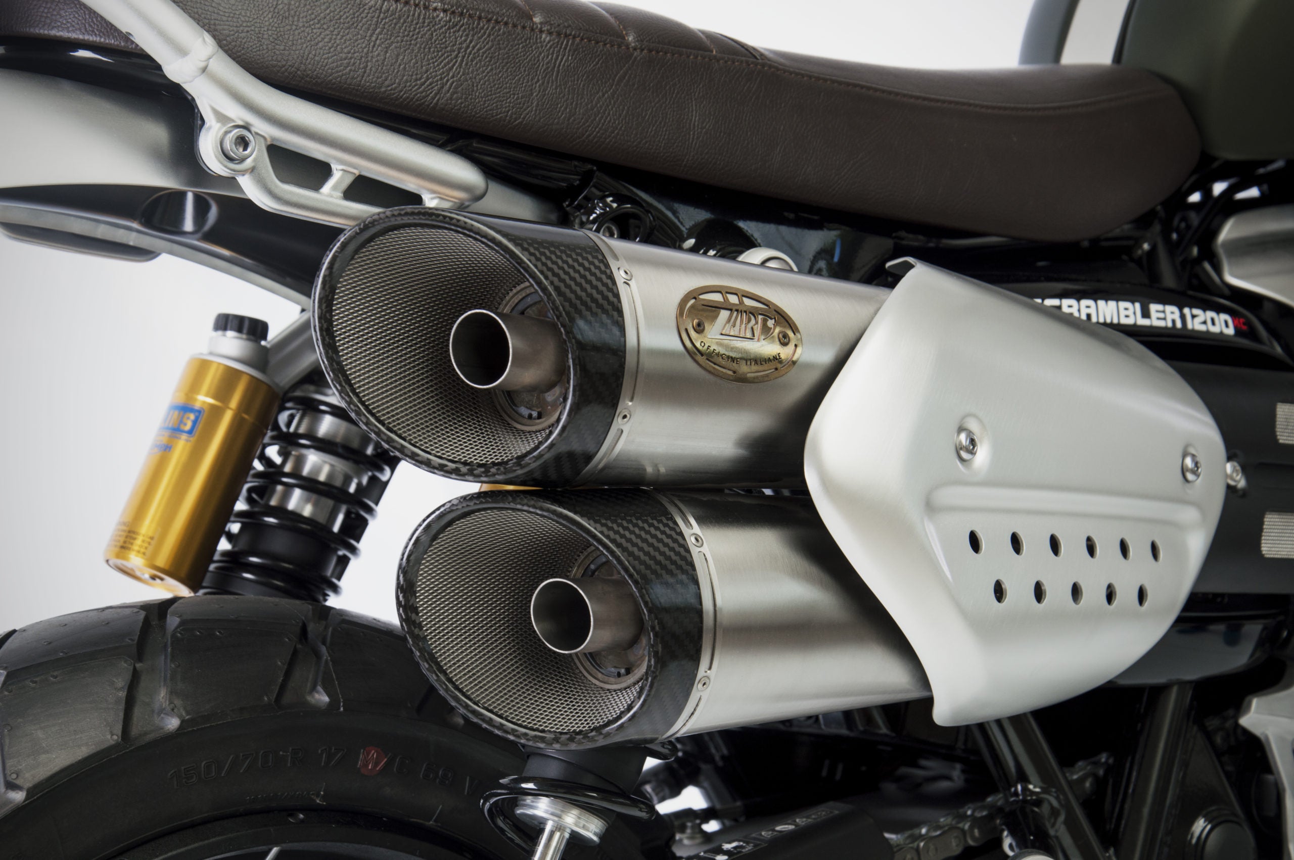 Triumph scrambler xc 2021 hotsell