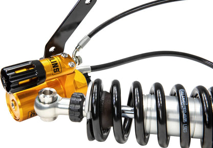 Ohlins STX 46 Pro Shock - 2018+ Harley Davidson Softail HD 517