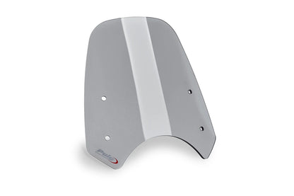Puig New Generation Sport Screen - Triumph Bobber with 47MM forks