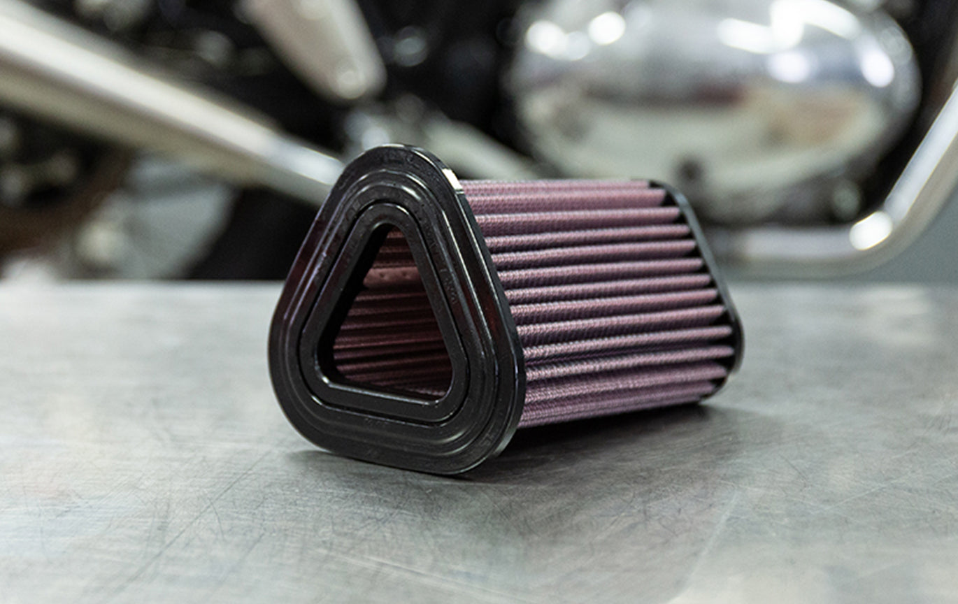S&S Air Filter - Royal Enfield Interceptor 650 / Continental GT