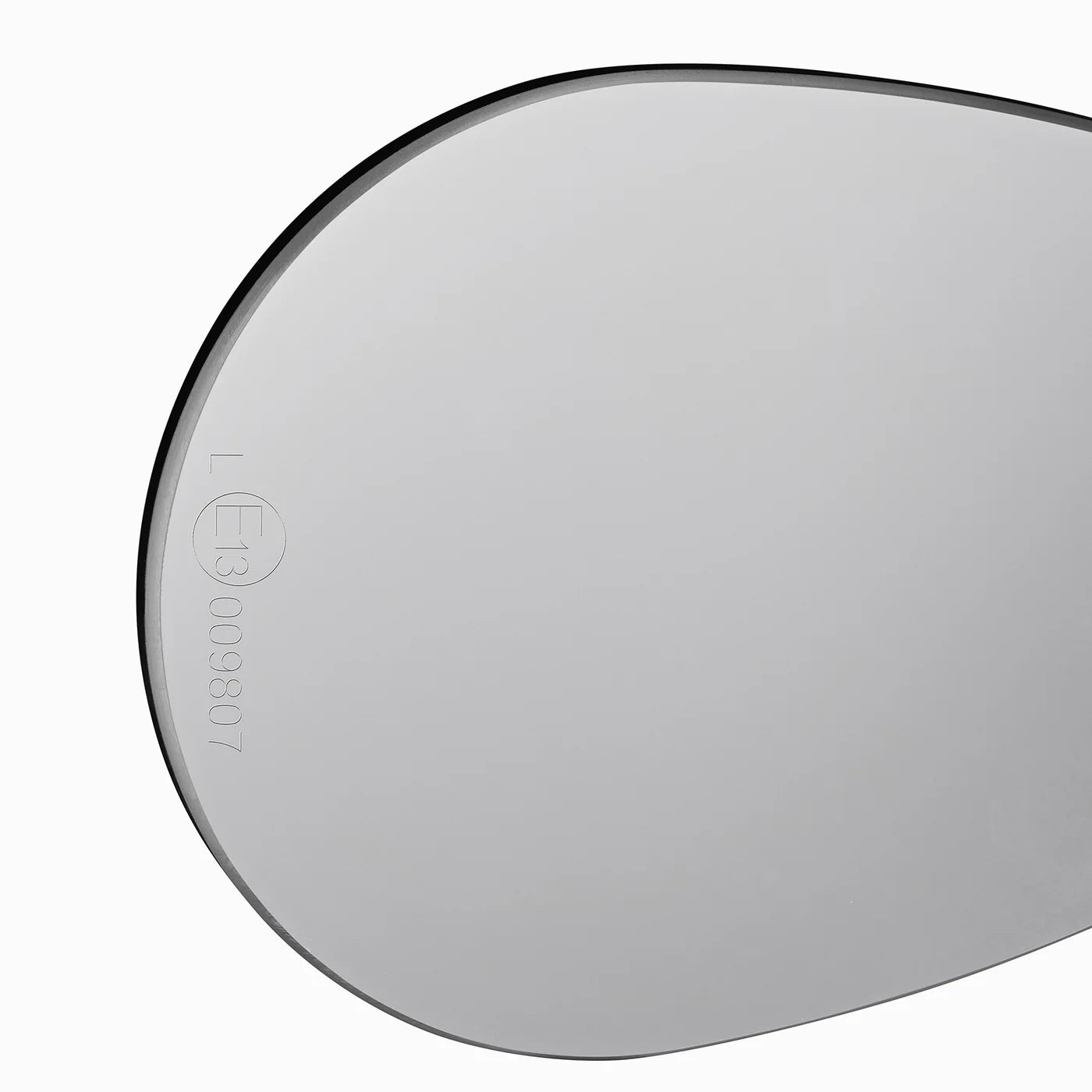 Motogadget m.View Road / Club 130 Bar End Mirror