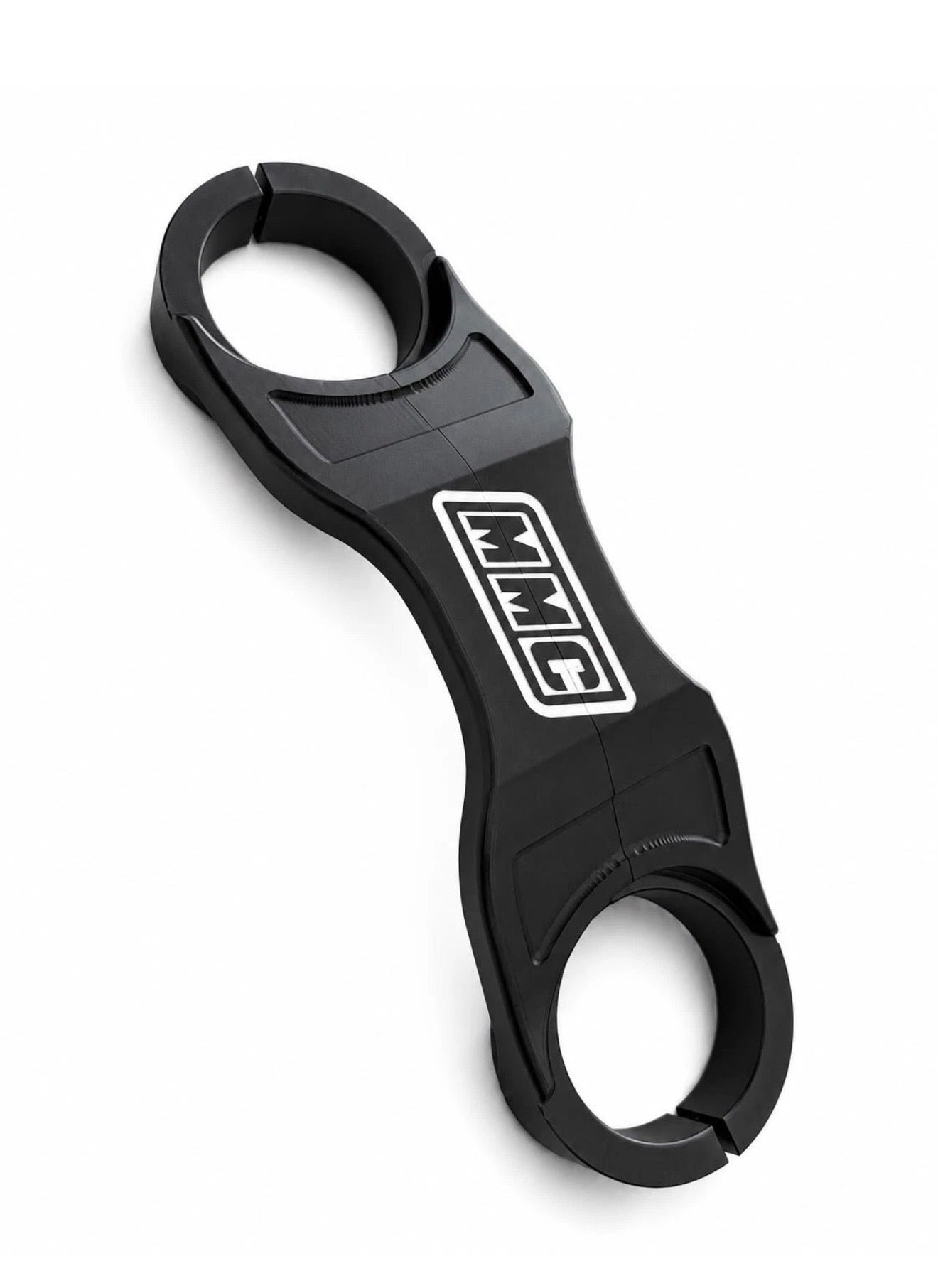 MMC Fork Brace - 2019-2021 Speed Twin 1200 / 2016-2019 Triumph Thruxton 1200 S
