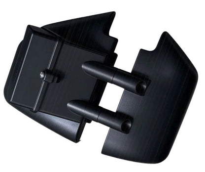 Motone Apex Air Box Delete Electronics Cover - Triumph Bobber / Speedmaster