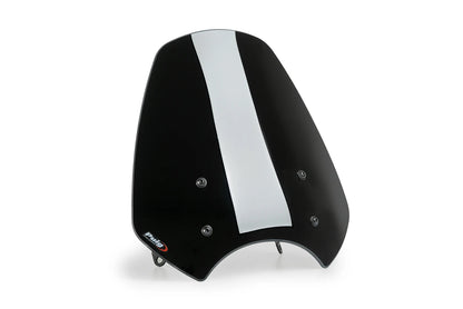 Puig New Generation Sport Screen - 2024+ Triumph Speed / Scrambler / Tracker 400
