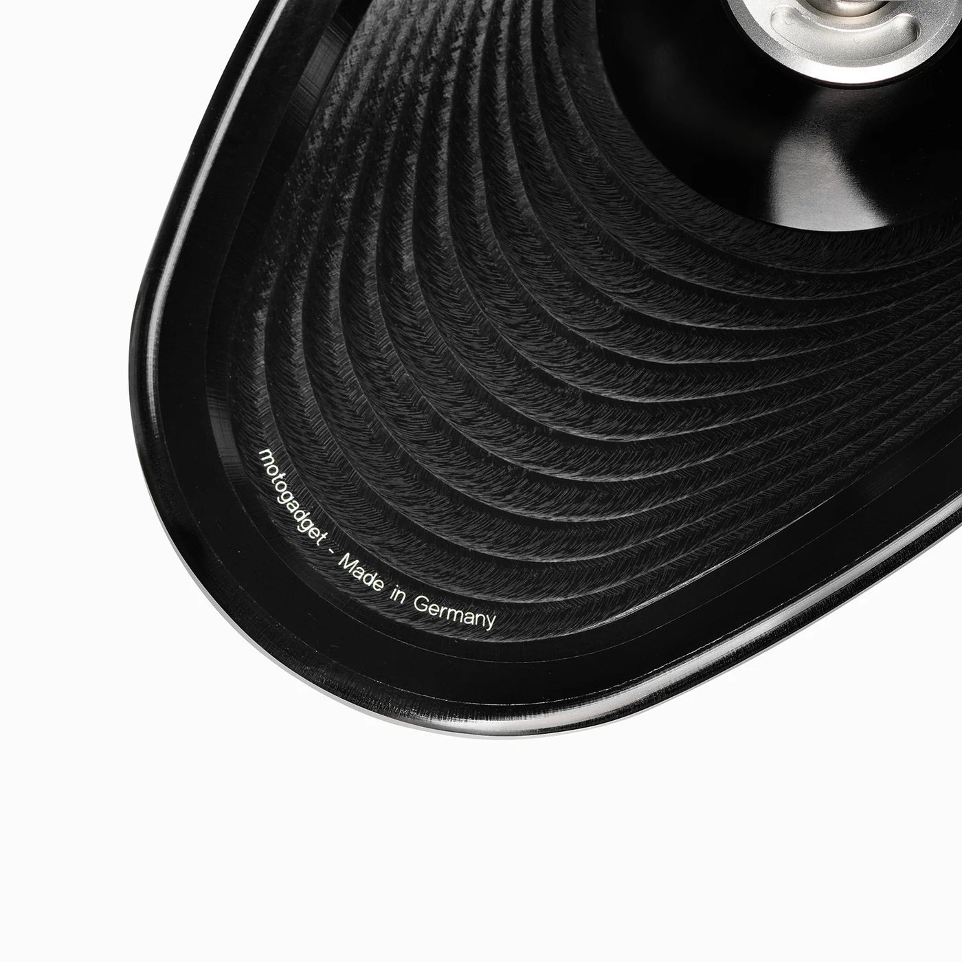 Motogadget m.View Road / Club 130 Bar End Mirror