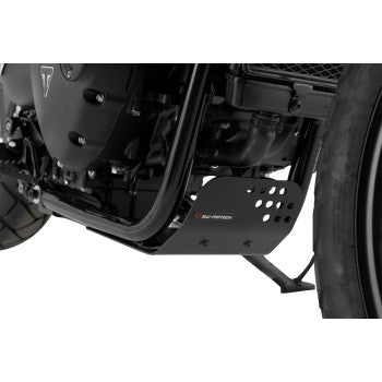Sw-Motech Skid Plate - Triumph Twins 2016+